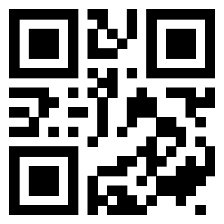Scansione del QrCode di 3406409595