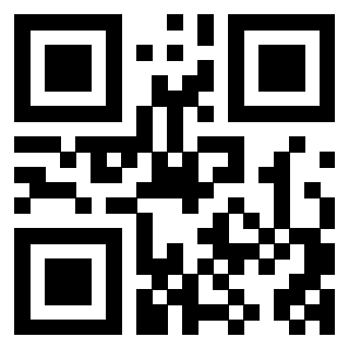 3406409597 - Immagine del Qr Code associato
