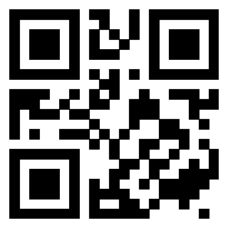 QrCode di 3406409599