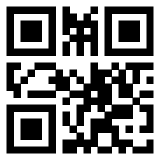 3406409603 - Immagine del Qr Code associato