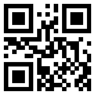 Immagine del Qr Code di 3406409609