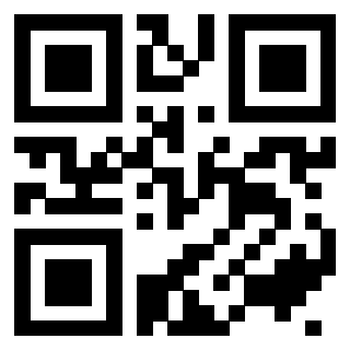 3406409610 - Immagine del QrCode
