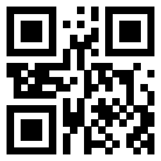 3406409613 Qr Code associato