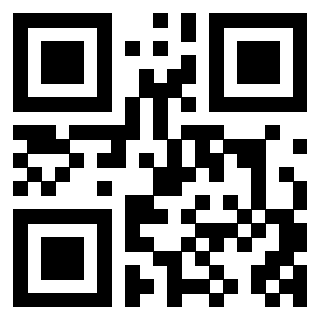 3406409615 Qr Code associato