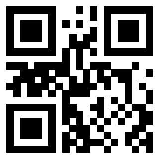 3406409616 - Immagine del Qr Code associato