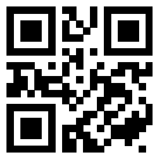 3406409619 Qr Code associato