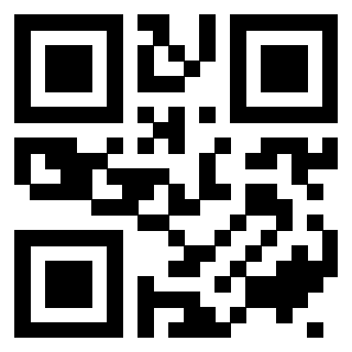 3406409620 - Immagine del Qr Code