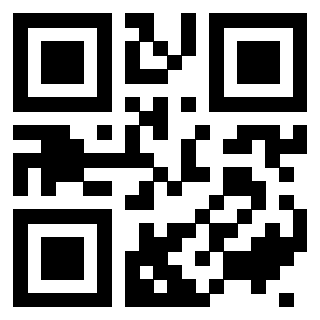 3406409621 - Immagine del Qr Code