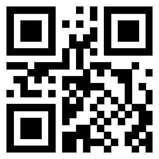 Immagine del Qr Code di 3406409624