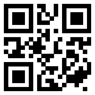 Immagine del QrCode di 3406409627