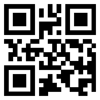 Il QrCode di 3406409629