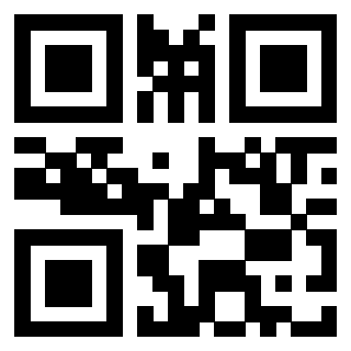 Scansione del Qr Code di 3406409630