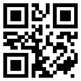 3406409632 - Immagine del Qr Code associato