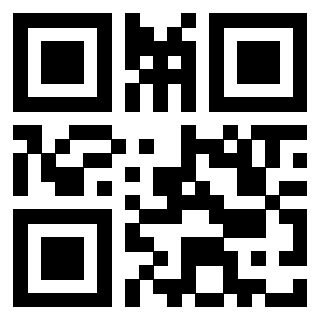 3406409634 QrCode associato