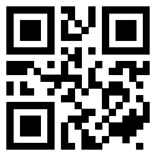 Immagine del Qr Code di 3406409636