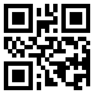 Immagine del QrCode di 3406409637