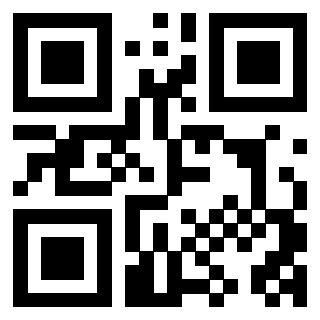 Il QrCode di 3406409638