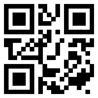 Scansione del Qr Code di 3406409646