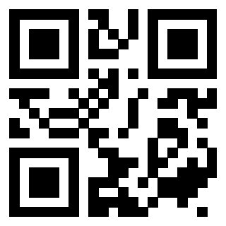 Scansione del QrCode di 3406409647