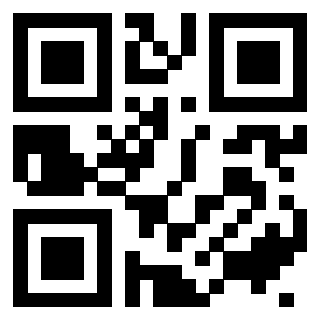 Qr Code di 3406409648