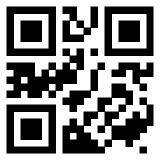 3406409649 - Immagine del Qr Code