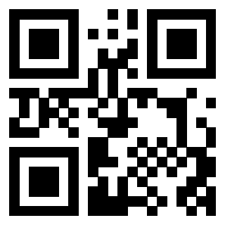 Scansione del QrCode di 3406409650