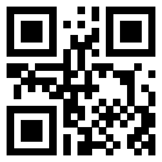 3406409651 - Immagine del QrCode