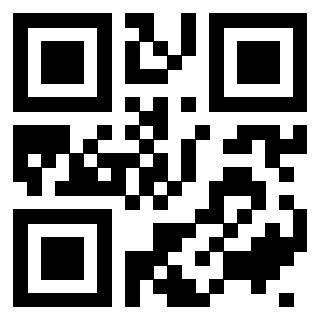Scansione del Qr Code di 3406409654
