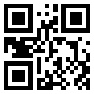 3406409656 QrCode associato