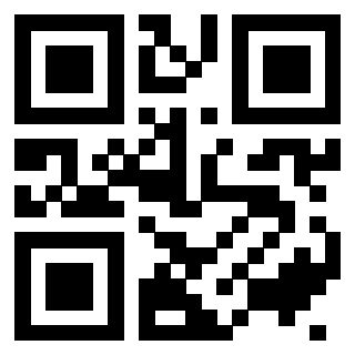 Immagine del QrCode di 3406409660