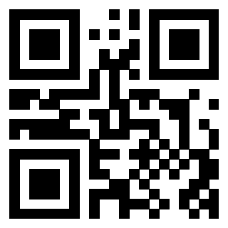 3406409662 - Immagine del Qr Code