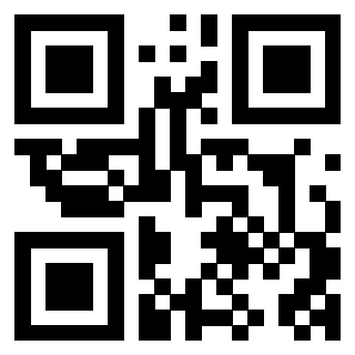 Immagine del Qr Code di 3406409663