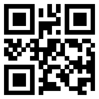 3406409664 QrCode associato