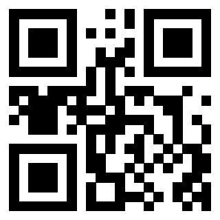 Il Qr Code di 3406409666
