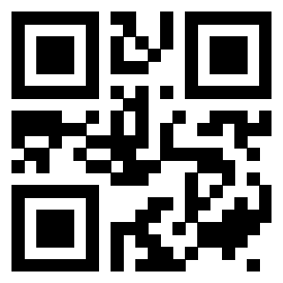 3406409667 QrCode associato