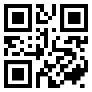 Scansione del Qr Code di 3406409669