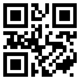 Immagine del QrCode di 3406409670