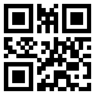 Immagine del QrCode di 3406409672