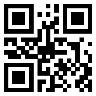 Scansione del Qr Code di 3406409673