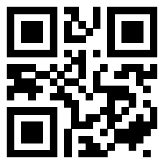 Immagine del QrCode di 3406409675