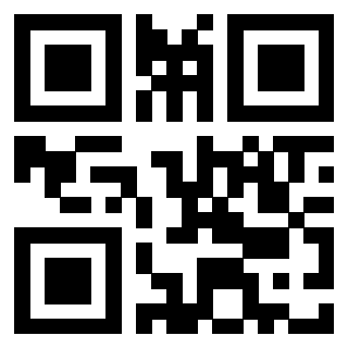 3406409676 QrCode associato