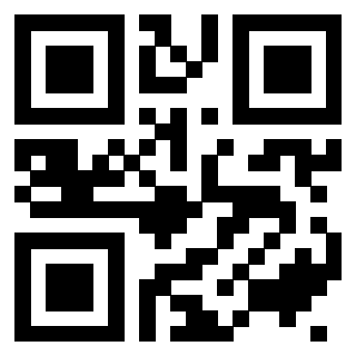 Immagine del QrCode di 3406409678