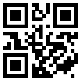 3406409679 - Immagine del Qr Code associato