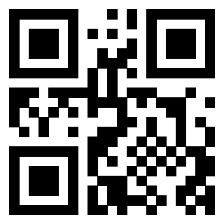 3406409680 - Immagine del QrCode