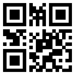 3406409681 QrCode associato