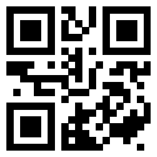 Il Qr Code di 3406409685