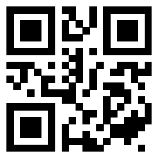 3406409687 - Immagine del QrCode