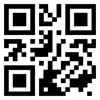 Il Qr Code di 3406409688