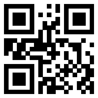 Il QrCode di 3406409689