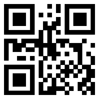 Il QrCode di 3406409691